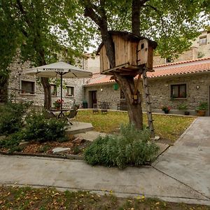 Hotel Rural Los Cerezos De Yanguas